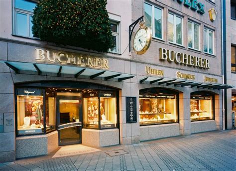 rolex bucherer nürnberg|‭Bucherer‬ in Kaiserstraße 12 90403 Nuremberg .